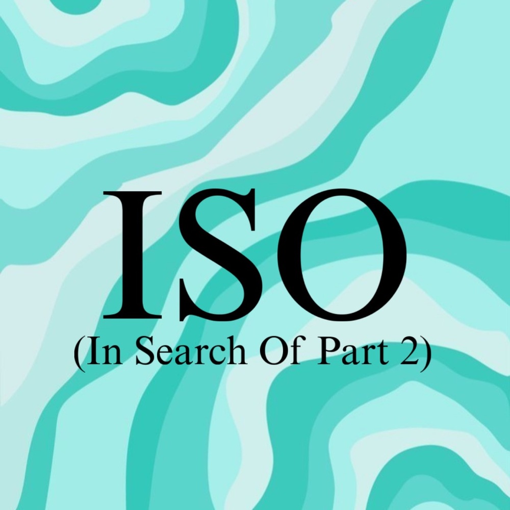 ISO (In Search Of) List Part 2 (DO NOT BUY/NOT FOR SALE) PLEASE SHARE